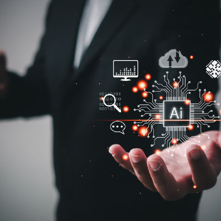 💡 Cómo la inteligencia artificial puede mejorar la atención al cliente en tu empresa