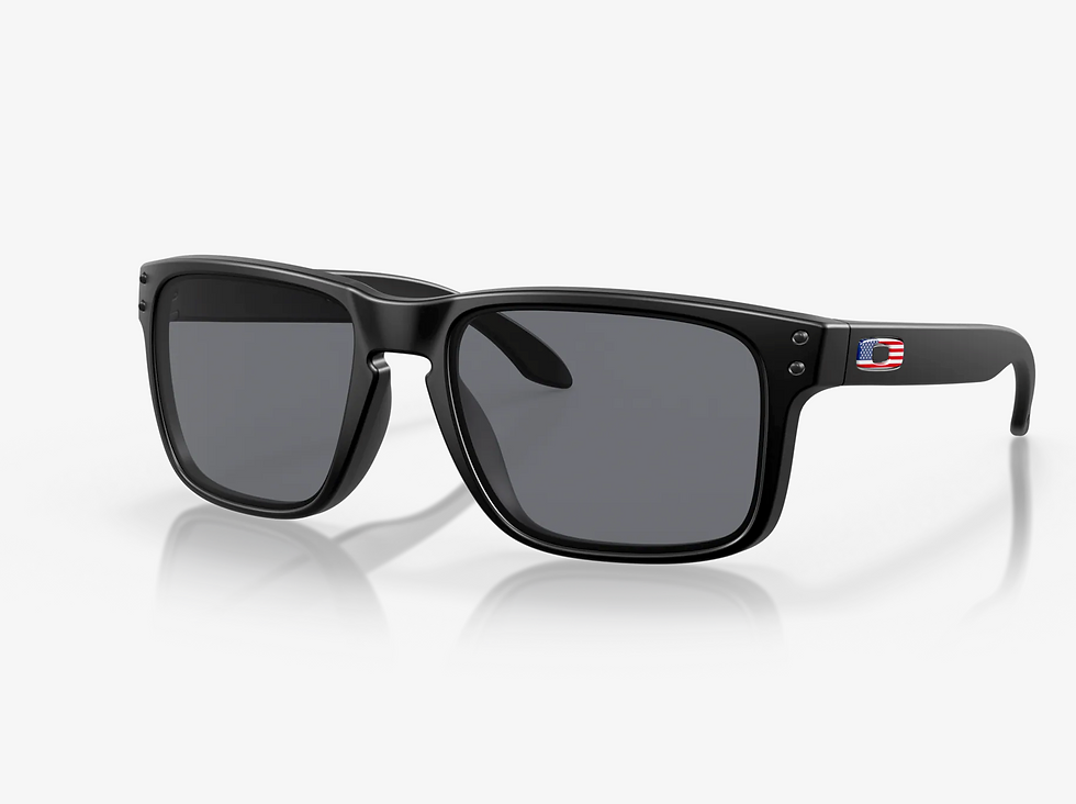 Standard Issue Holbrook™ USA Flag Collection