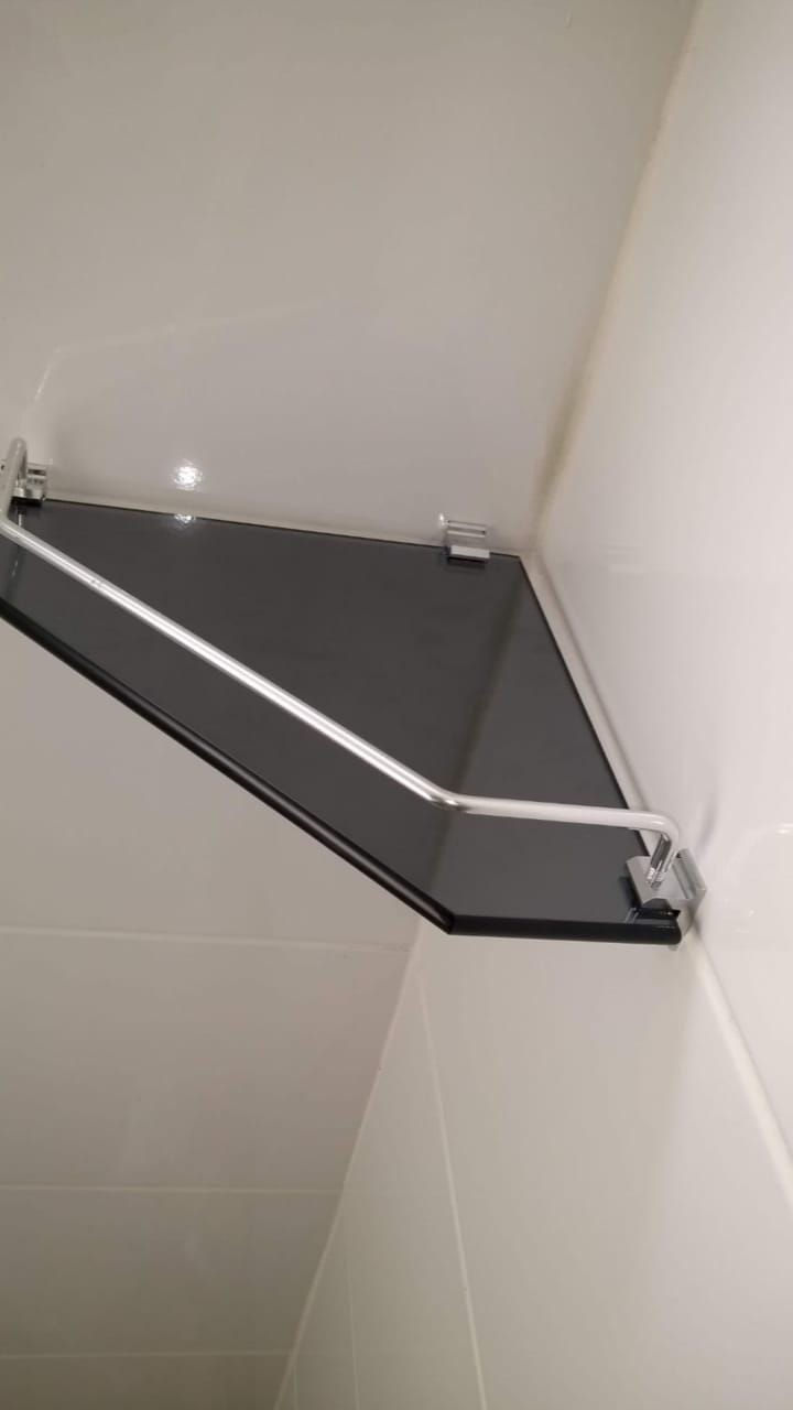 Miniatura: Kit De Banheiro