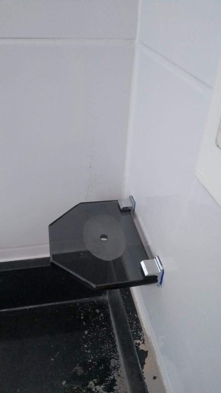 Miniatura: Kit De Banheiro