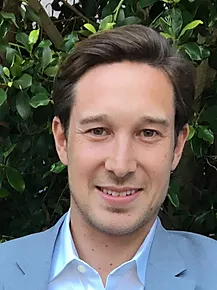 Daniel Walters | INSEAD