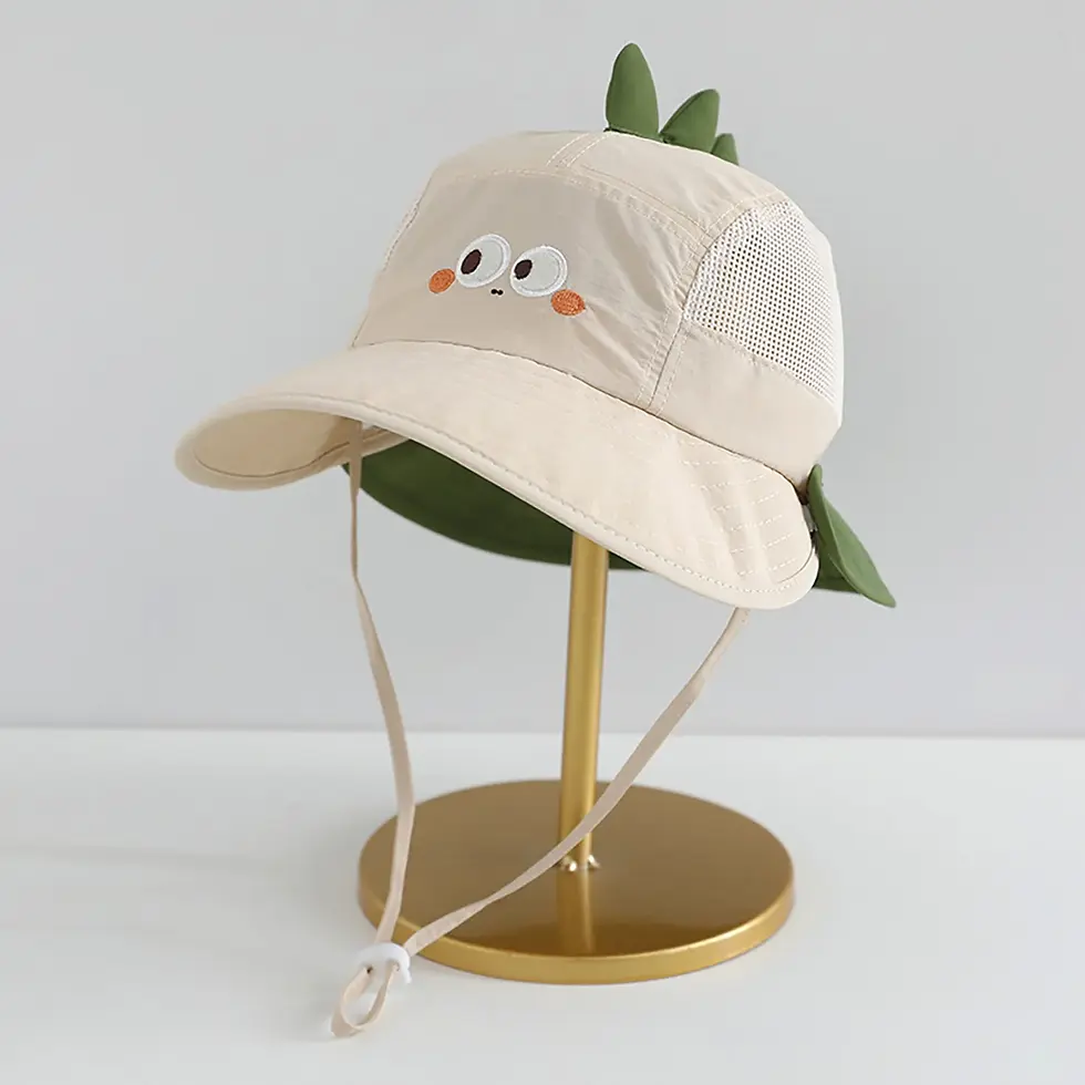Thumbnail: Little Buddy Sun Hat