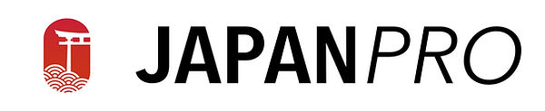 japan pro full logo