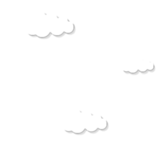 Puffy Clouds