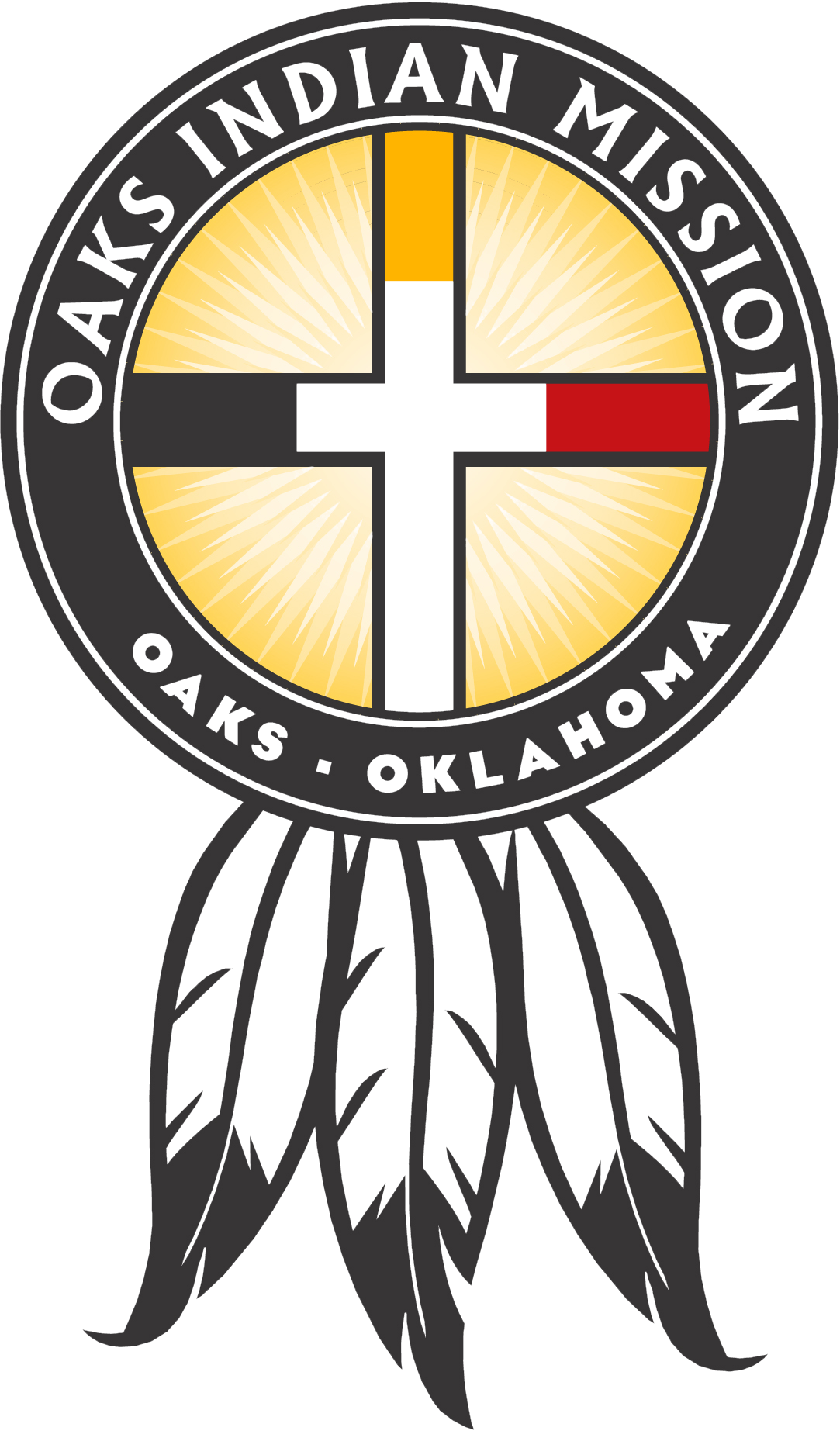 Home | Oaks Indian Mission