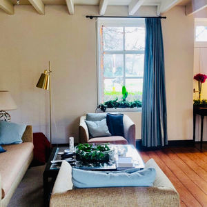 "Casa Oranje – Calore e luce nei Paesi Bassi"