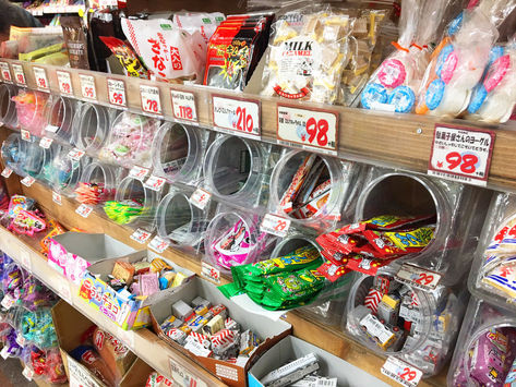 5 Best "Dagashi" To Try