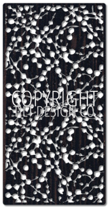 Laser Cut Screens | Tilt Design Collective | Australia
