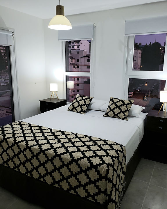 habitacion