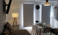 Cortinas black out