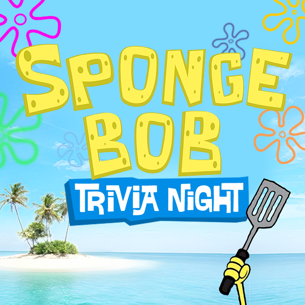 SpongeBob Trivia