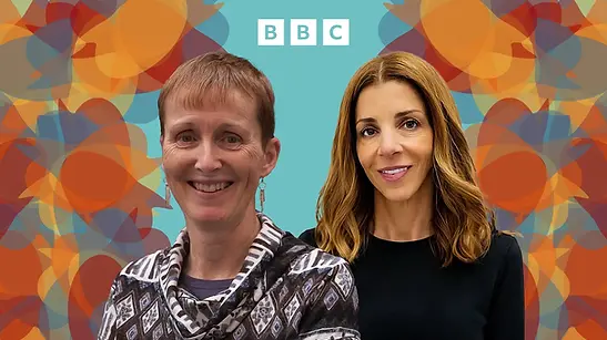 Genealogy podcast, BBC radio, Irish Genealogy