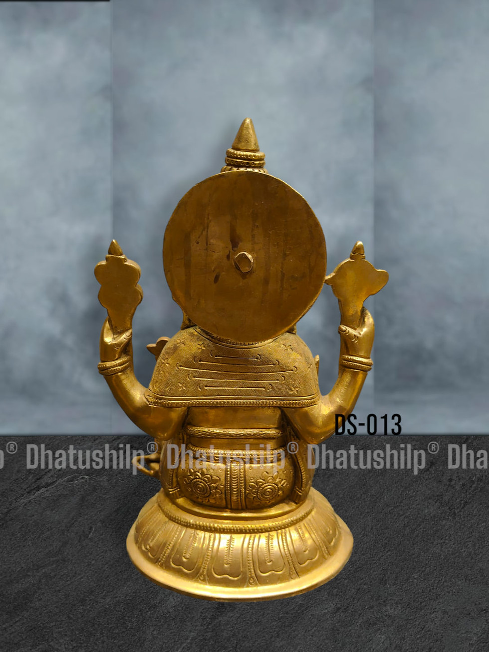 Thumbnail: Ganesha