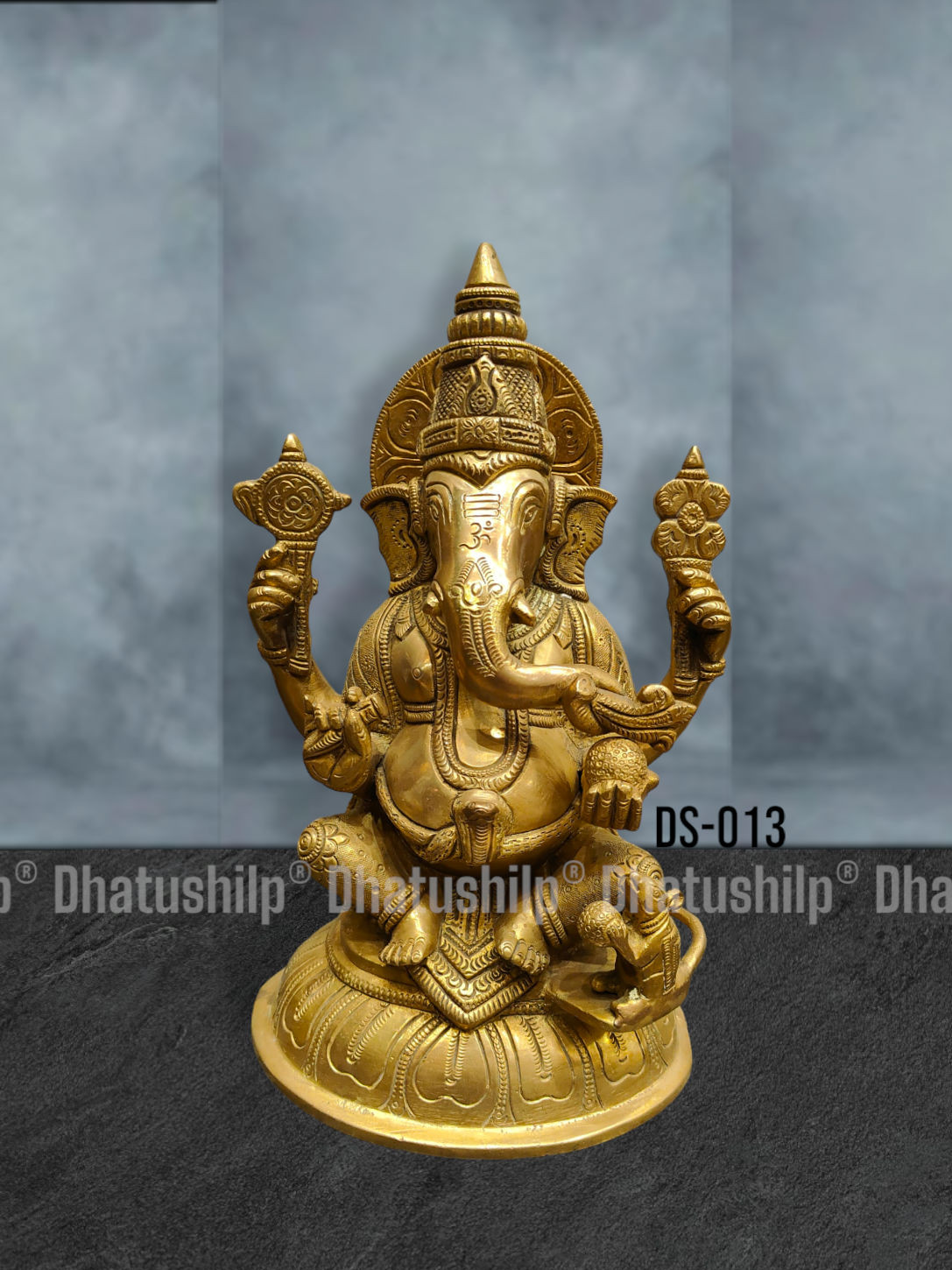 Ganesha