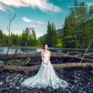 Pre-Wedding Gallery