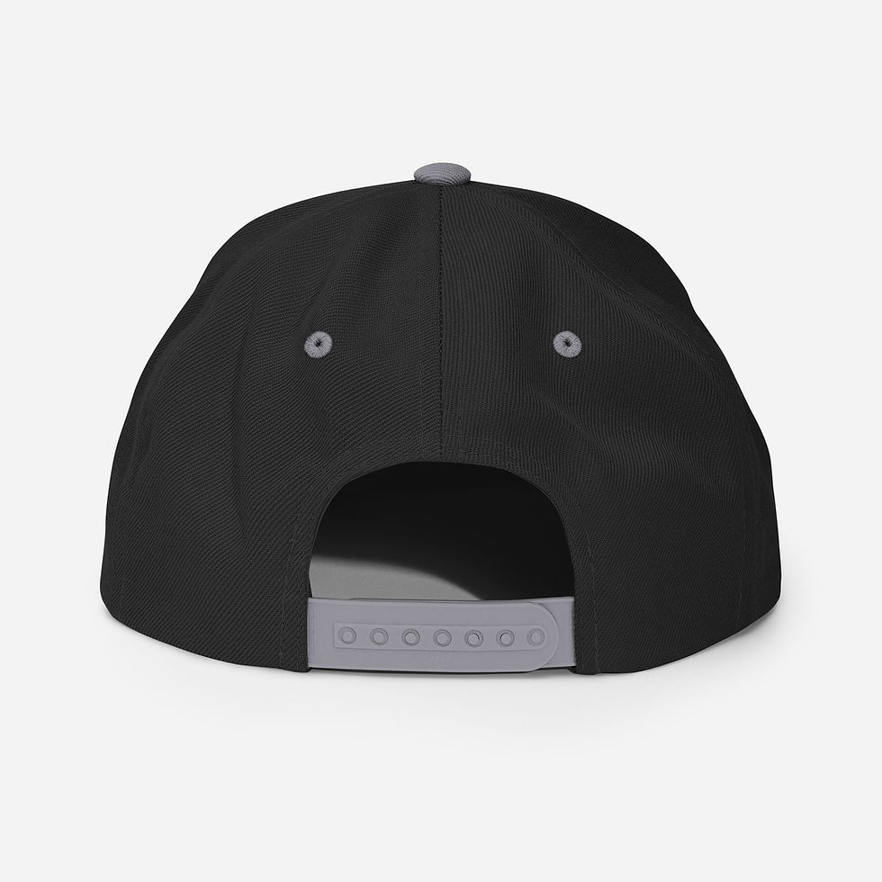 Miniature : Casquette Snapback