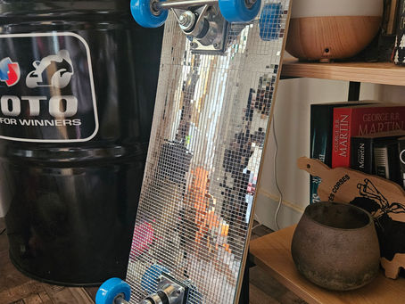 skate deco
