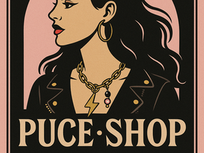 Crée ton bijou personnalisé