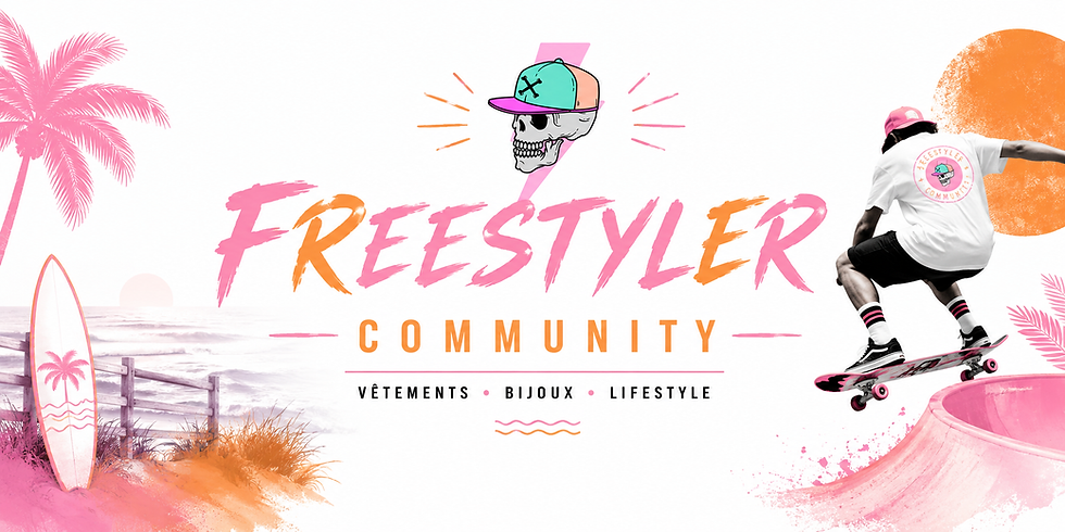 Freestyler community