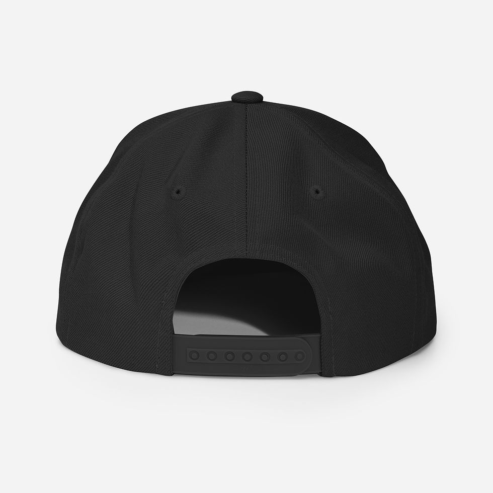 Miniature : Casquette Snapback freestyler community