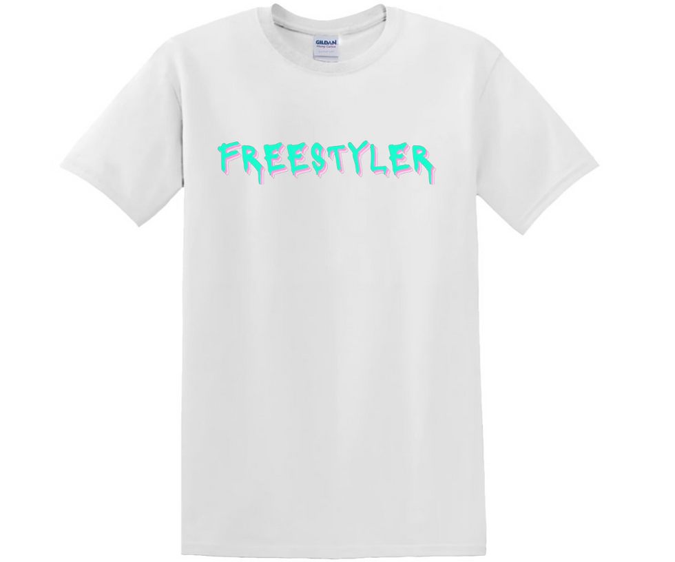 Miniature : T-shirt Freestyler 