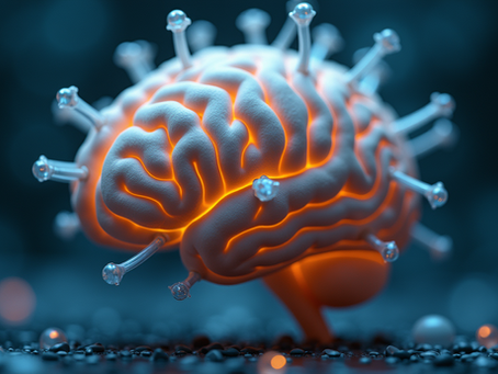 Understanding Nervous System Regulation for Improved Mental Health
