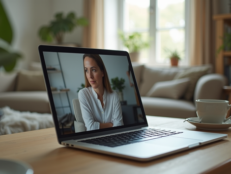 Exploring the Benefits of Online Mental Health Therapy in South Africa with Research Insights