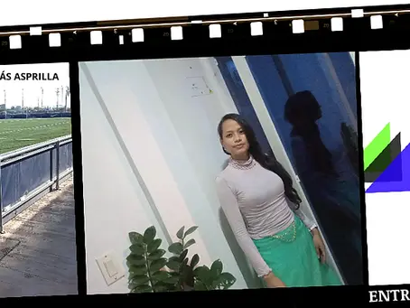 ENTREVISTA | EP. 1 NICOLÁS ASPRILLA