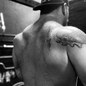 Myths & Facts - Heavy to build, light to tone