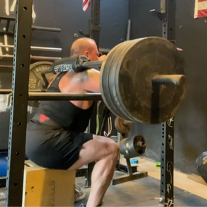 5 Fundamental Movements