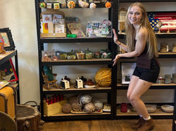 Collective Store Shelf