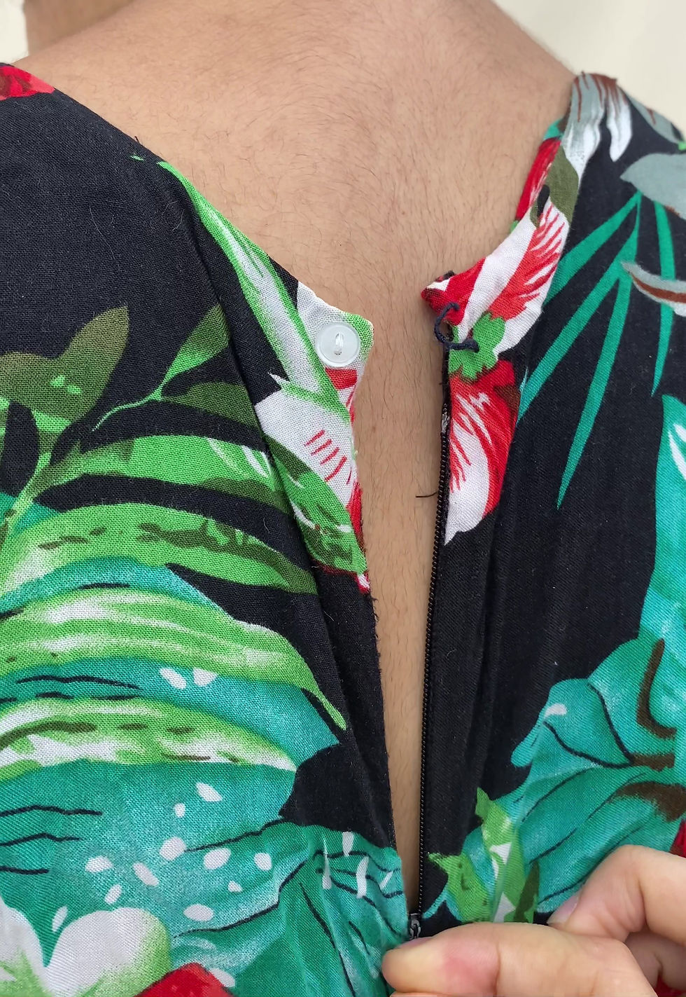 Miniatura: 70's Flowers