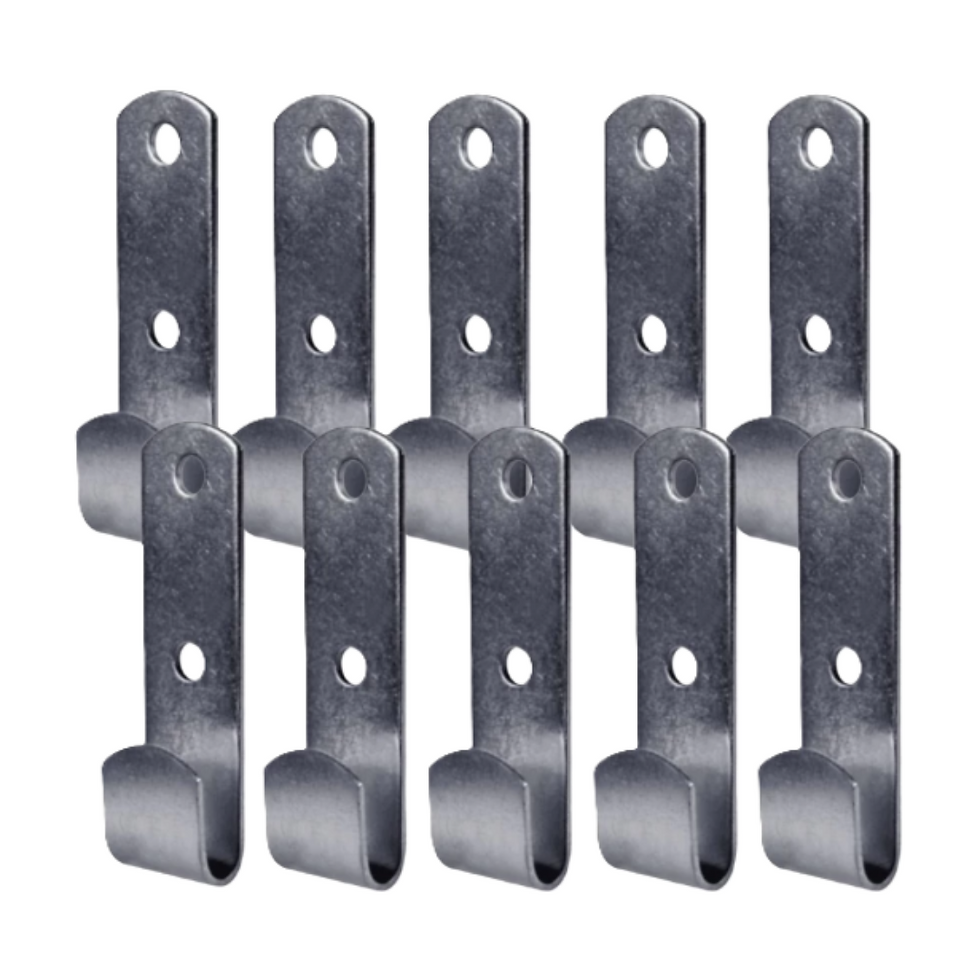 Thumbnail: The J Fire Extinguisher Mounting Bracket_Nexus by Majoni Engineering