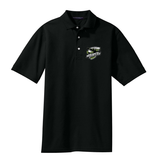 Port Authority Rapid Dry Polo