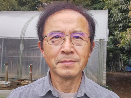 南大泉やさい村