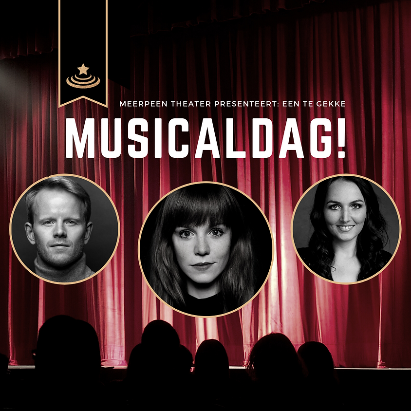 Musical Talent Musicaldag