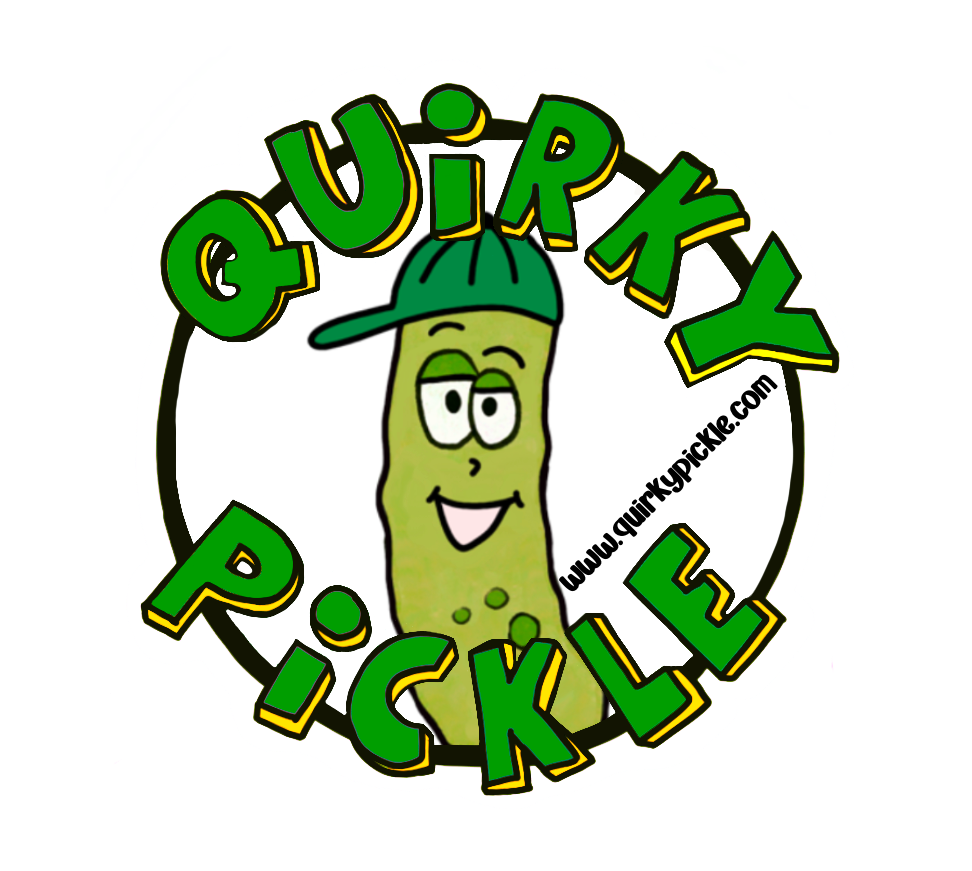 Quirky Pickle Penpals Stickers Learning quirky-pickle-penpals-stickers-learning