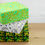 Thumbnail: Quirky Pickle neon green and yellow gift wrapping sheets