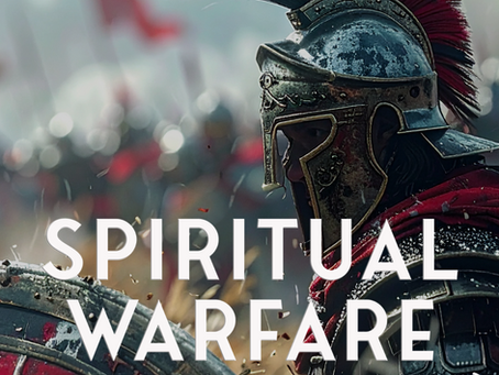 Spiritual Warfare