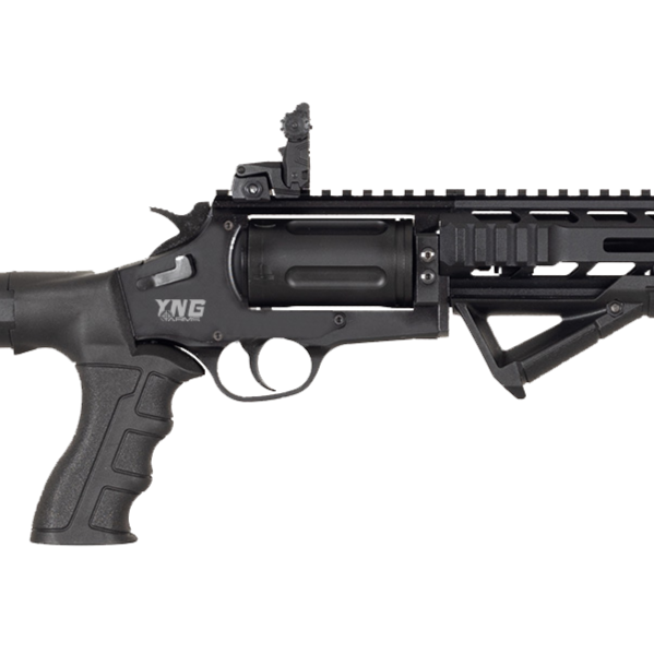 copy of YNG Bandit Tactical