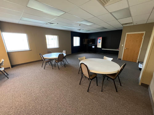 New Ridge NORTH CAMPUS | New Ridge Fellowship
