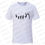 Thumbnail: Fashion T-Shirts Male Tshirts Men Summer Tee Shirt Women Basketball Evolution To