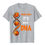 Thumbnail: "Basketball It's In My DNA" Premium Fitted Tee