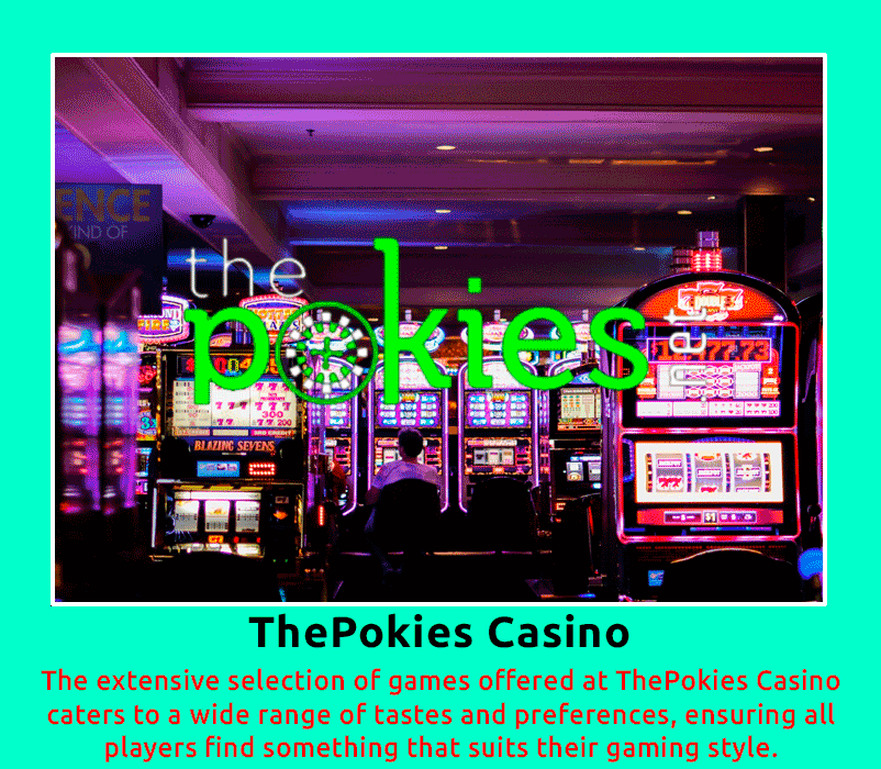 thepokies