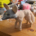 WIP