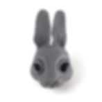 Rabbit Sculpt Image 2