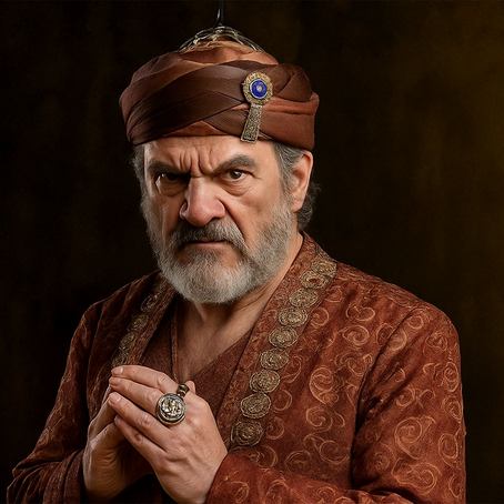 Purim, Hanucá e os 1335 dias - Parte 2