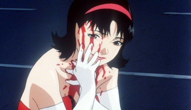 Perfect Blue: Cuerpo, identidad e imagen en la era digital