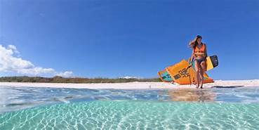 Next Stop "Dakhla" Kiteplus-Voyage Octobre 2019