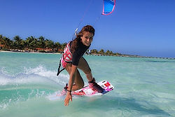 Wish you what...Séjour Kitesurf sur la Côte d'Azur